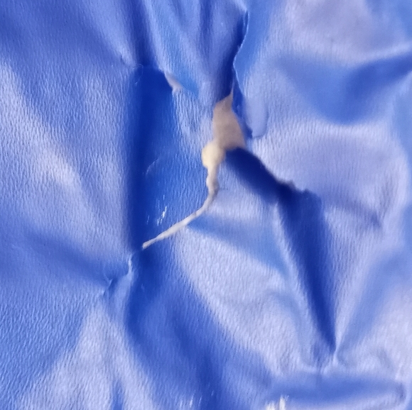 Vintage Nike soccer duffle bag - Picture 9 of 16